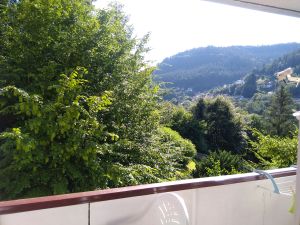 Ferienwohnung für 2 Personen (36 m²) in Bad Wildbad Im Schwarzwald