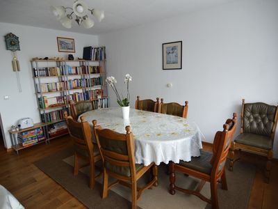 Gemeinschaftsraum Lounge