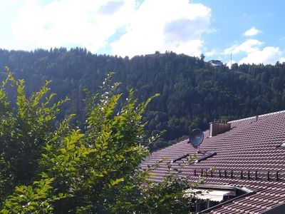 Ferienwohnung für 2 Personen (36 m²) in Bad Wildbad Im Schwarzwald 8/10