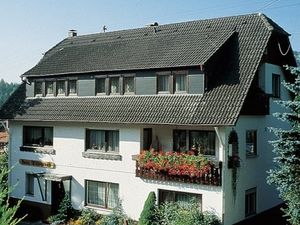 Ferienwohnung für 3 Personen (60 m&sup2;) in Bad Wildbad Im Schwarzwald