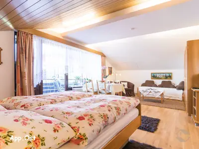 Appartement Ost