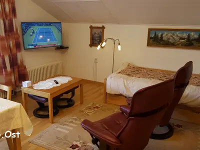 Appartement Ost