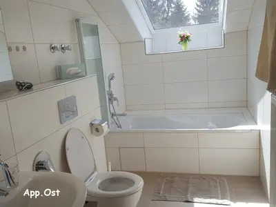 Appartement Ost