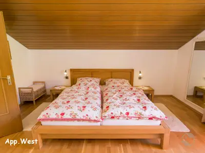 Appartement West