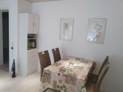 Ferienwohnung für 4 Personen (75 m²) in Bad Wildbad Im Schwarzwald 7/10