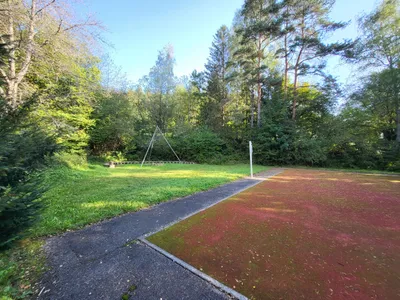 Freizeitheim Wilhelm Kiefer Haus