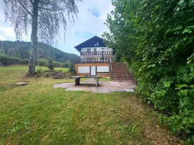 Freizeitheim Wilhelm Kiefer Haus