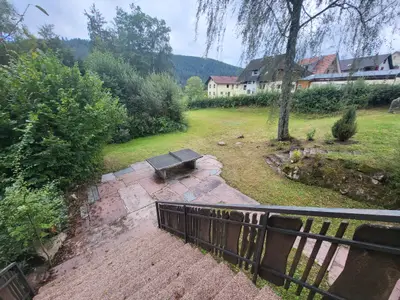 Freizeitheim Wilhelm Kiefer Haus