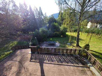 Freizeitheim Wilhelm Kiefer Haus