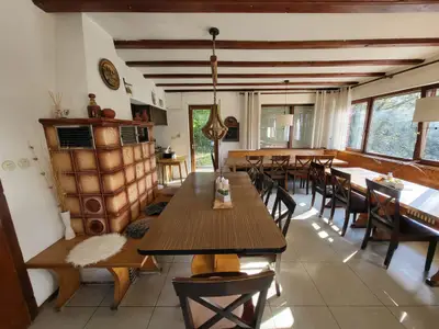 Freizeitheim Wilhelm Kiefer Haus