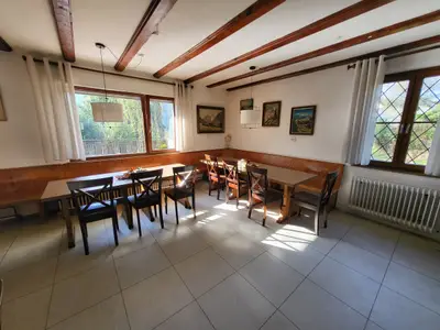 Freizeitheim Wilhelm Kiefer Haus