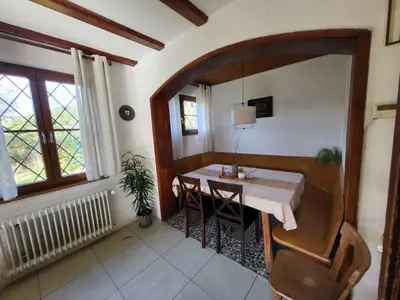 Freizeitheim Wilhelm Kiefer Haus