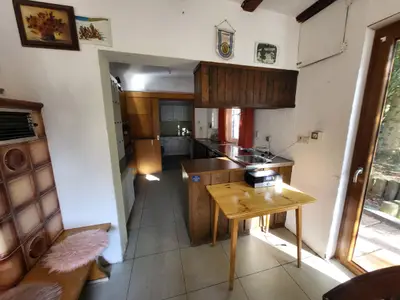 Freizeitheim Wilhelm Kiefer Haus