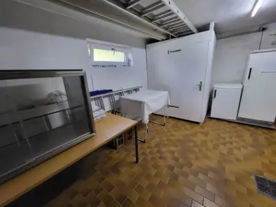 Freizeitheim Wilhelm Kiefer Haus