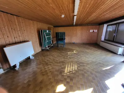 Freizeitheim Wilhelm Kiefer Haus