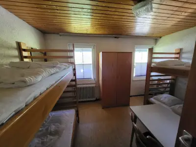 Freizeitheim Wilhelm Kiefer Haus