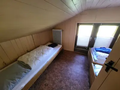 Freizeitheim Wilhelm Kiefer Haus