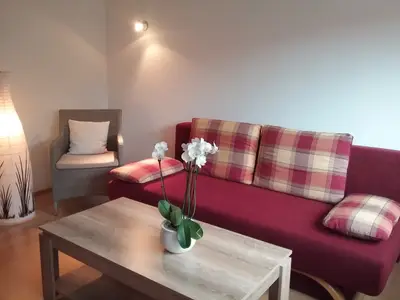 Ferienwohnung für 2 Personen (60 m²) in Bad Wildbad Im Schwarzwald 6/10