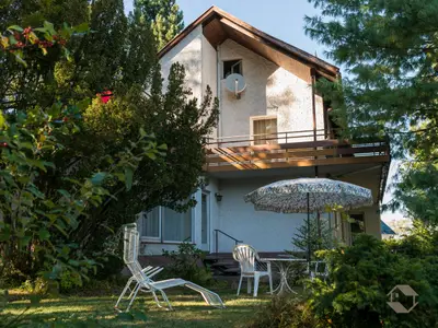 Ferienwohnung für 2 Personen (30 m²) in Bad Wildbad Im Schwarzwald 1/10