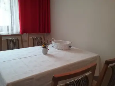 Ferienwohnung für 2 Personen (60 m²) in Bad Wildbad Im Schwarzwald 4/10