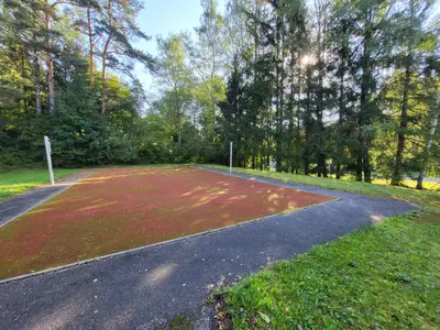 Freizeitheim Wilhelm Kiefer Haus