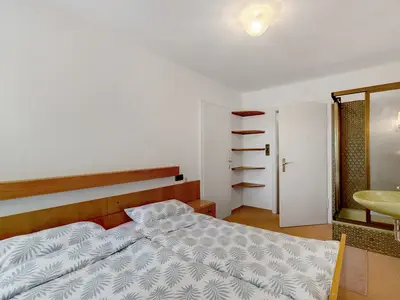 BEDROOM, INSIDE, OUTSIDE