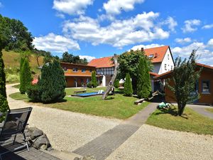 Ferienwohnung für 12 Personen (135 m²) in Bad Wildungen