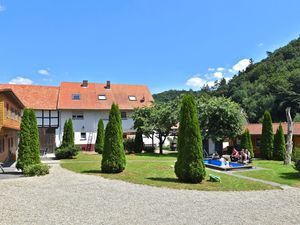Ferienwohnung für 6 Personen (35 m²) in Bad Wildungen