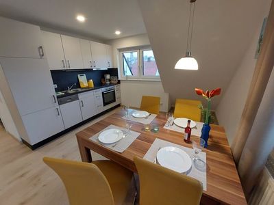 Ferienwohnung für 2 Personen (55 m²) in Bad Wildungen 5/8