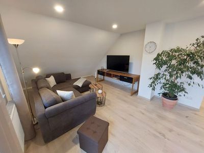 Ferienwohnung für 2 Personen (55 m²) in Bad Wildungen 7/8