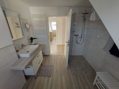 Ferienwohnung für 2 Personen (55 m²) in Bad Wildungen 8/8