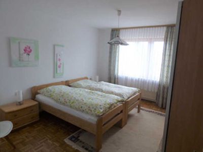 Ferienwohnung für 4 Personen (90 m²) in Bad Wildungen 8/8