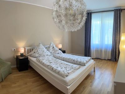 Ferienwohnung für 6 Personen (80 m²) in Bad Wildungen 5/10