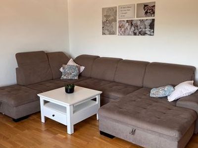 Ferienwohnung für 6 Personen (80 m²) in Bad Wildungen 6/10