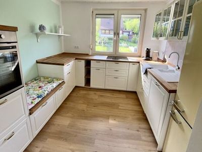 Ferienwohnung für 6 Personen (80 m²) in Bad Wildungen 7/10