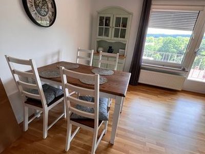 Ferienwohnung für 6 Personen (80 m²) in Bad Wildungen 9/10