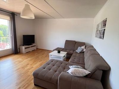 Ferienwohnung für 6 Personen (80 m²) in Bad Wildungen 10/10