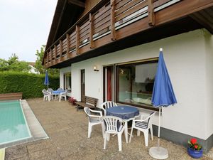 Ferienwohnung für 4 Personen (50 m²) in Bad Wildungen
