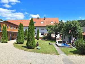 Ferienwohnung für 7 Personen (70 m²) in Bad Wildungen