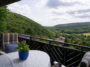 Ferienwohnung für 4 Personen (95 m&sup2;) in Bad Wildungen