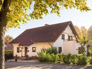 Ferienwohnung für 4 Personen (90 m²) in Bad Wildungen