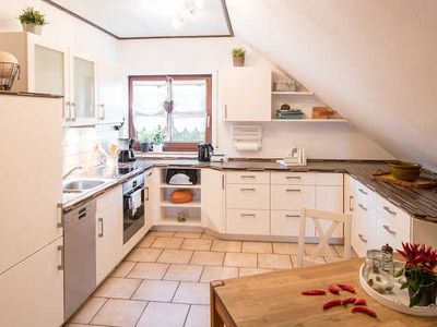 Ferienwohnung für 4 Personen (90 m²) in Bad Wildungen 4/8