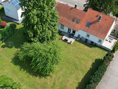 Ferienwohnung für 4 Personen (60 m²) in Bad Wildungen 1/10