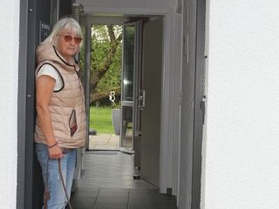 Ferienwohnung für 4 Personen (60 m²) in Bad Wildungen 4/10