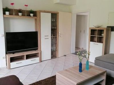 Ferienwohnung für 4 Personen (60 m²) in Bad Wildungen 6/10