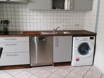 Ferienwohnung für 4 Personen (60 m²) in Bad Wildungen 8/10