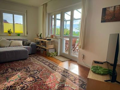 Ferienwohnung für 4 Personen (85 m²) in Bad Wildungen 4/10