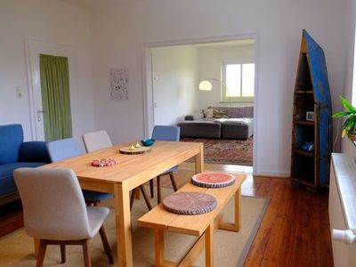 Ferienwohnung für 4 Personen (85 m²) in Bad Wildungen 10/10