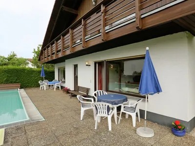 TerraceBalcony