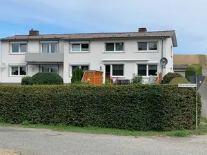 Ferienwohnung für 2 Personen (50 m²) in Bad Wildungen
